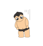 オスモ（個別スタンプ：26）