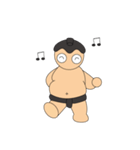オスモ（個別スタンプ：27）