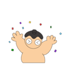 オスモ（個別スタンプ：31）