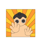 オスモ（個別スタンプ：32）