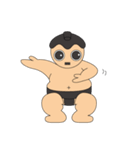 オスモ（個別スタンプ：34）