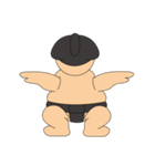 オスモ（個別スタンプ：35）