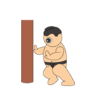 オスモ（個別スタンプ：36）