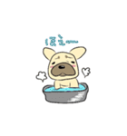 フレブルちゃんの日常（個別スタンプ：2）
