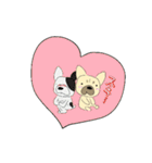 フレブルちゃんの日常（個別スタンプ：12）