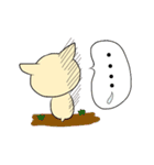 フレブルちゃんの日常（個別スタンプ：18）
