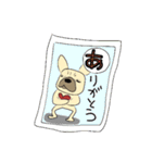 フレブルちゃんの日常（個別スタンプ：21）