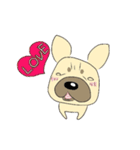 フレブルちゃんの日常（個別スタンプ：26）
