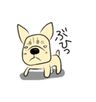 フレブルちゃんの日常（個別スタンプ：31）