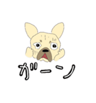 フレブルちゃんの日常（個別スタンプ：37）