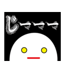 おばけちゃんたち（個別スタンプ：30）