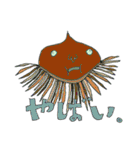 話す作物（個別スタンプ：39）
