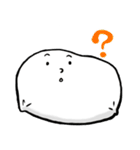 まくらさん（個別スタンプ：12）