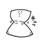 まくらさん（個別スタンプ：14）
