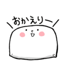 まくらさん（個別スタンプ：22）
