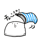 まくらさん（個別スタンプ：30）