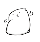 まくらさん（個別スタンプ：31）