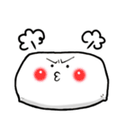 まくらさん（個別スタンプ：32）