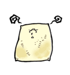 まくらさん（個別スタンプ：38）