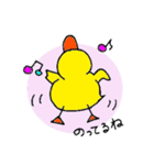 がっちゃん（個別スタンプ：3）