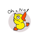 がっちゃん（個別スタンプ：7）