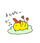 がっちゃん（個別スタンプ：17）