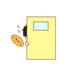 大学講師まっちゃん（個別スタンプ：2）