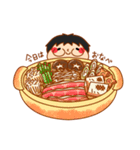 大学講師まっちゃん（個別スタンプ：36）