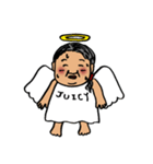 ジリ☆ジリ（個別スタンプ：36）