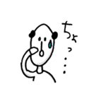 上からおやじ（個別スタンプ：5）