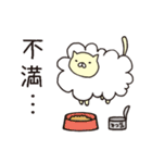 ましゅまろねこ（個別スタンプ：39）