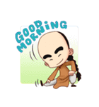 Kung Pao : Kung Fu is Lifelong Adventure（個別スタンプ：20）