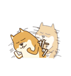 犬VSねこ（個別スタンプ：14）