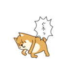 犬VSねこ（個別スタンプ：23）