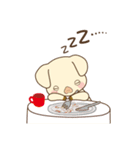 ぴっぐるめ（個別スタンプ：2）