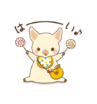 ぴっぐるめ（個別スタンプ：5）