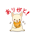 ぴっぐるめ（個別スタンプ：13）