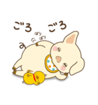 ぴっぐるめ（個別スタンプ：20）