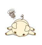 ぴっぐるめ（個別スタンプ：23）