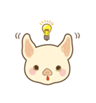 ぴっぐるめ（個別スタンプ：27）