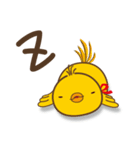 ぴっぐるめ（個別スタンプ：39）