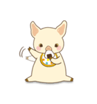 ぴっぐるめ（個別スタンプ：40）