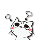 にゃにゃん吉（個別スタンプ：39）