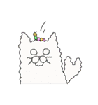 ねこまてぃの日常（個別スタンプ：13）