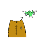 ねこまてぃの日常（個別スタンプ：23）