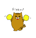ねこまてぃの日常（個別スタンプ：29）