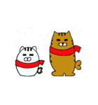 ねこまてぃの日常（個別スタンプ：31）