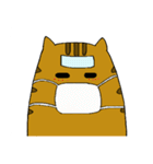 ねこまてぃの日常（個別スタンプ：32）