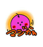 ぽたぽた（個別スタンプ：13）