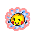 ぽたぽた（個別スタンプ：31）
